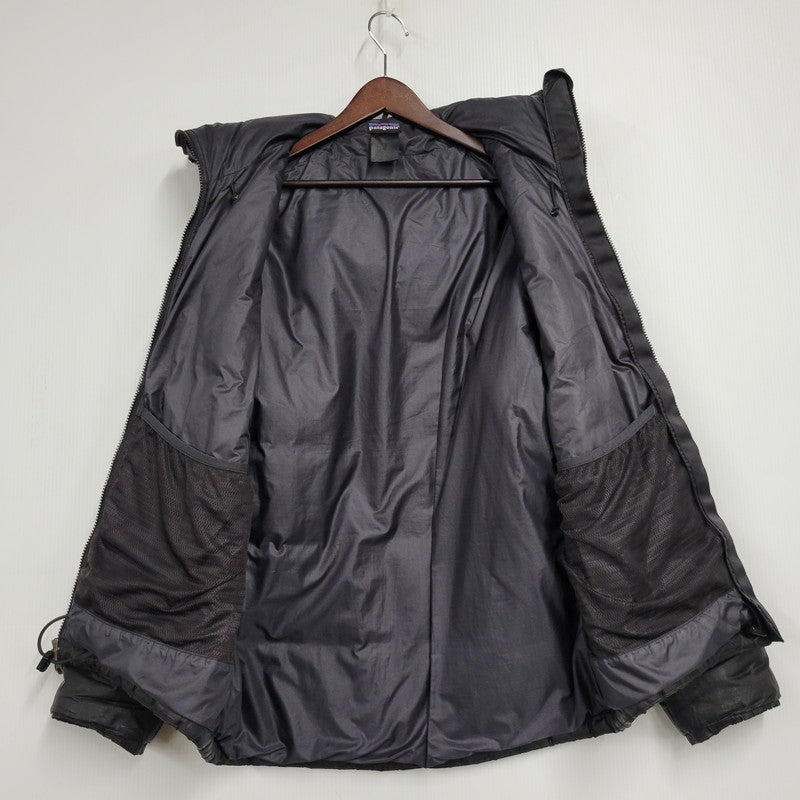 【中古品】【メンズ】 patagonia パタゴニア DAS PARKA ダスパーカ ジャケット アウター 144-260524-as-19-izu カラー：ブラック 万代Net店