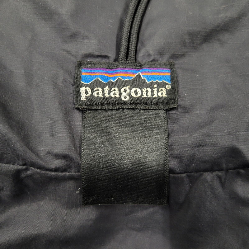 【中古品】【メンズ】 patagonia パタゴニア DAS PARKA ダスパーカ ジャケット アウター 144-260524-as-19-izu カラー：ブラック 万代Net店
