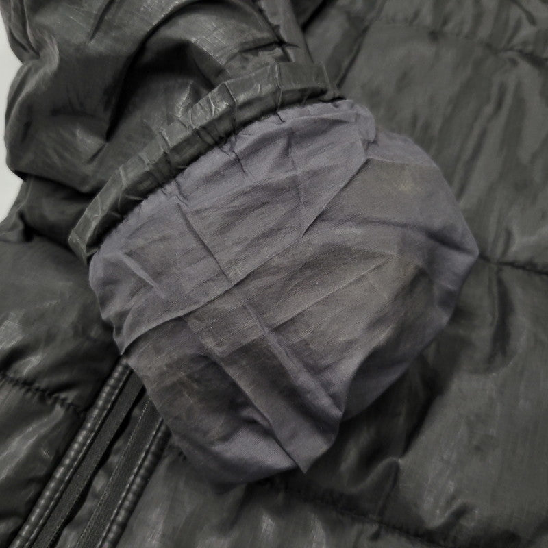 【中古品】【メンズ】 patagonia パタゴニア DAS PARKA ダスパーカ ジャケット アウター 144-260524-as-19-izu カラー：ブラック 万代Net店