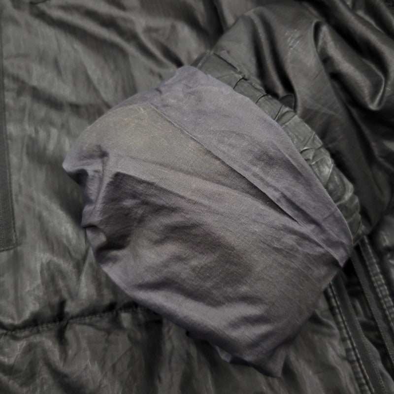 【中古品】【メンズ】 patagonia パタゴニア DAS PARKA ダスパーカ ジャケット アウター 144-260524-as-19-izu カラー：ブラック 万代Net店