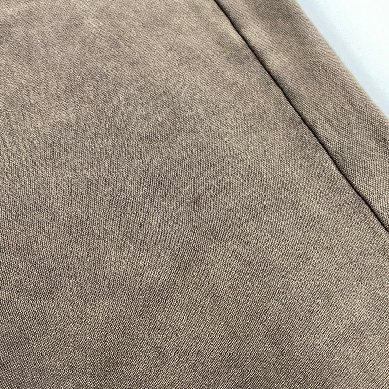 【中古品】【メンズ】 JIAN YE ジェンイェ JI-25AW-SW03 25AW 25 PANTS パンツ ボトムス ズボン 151-260525-cs-09-izu サイズ：M カラー：ブラウン 万代Net店
