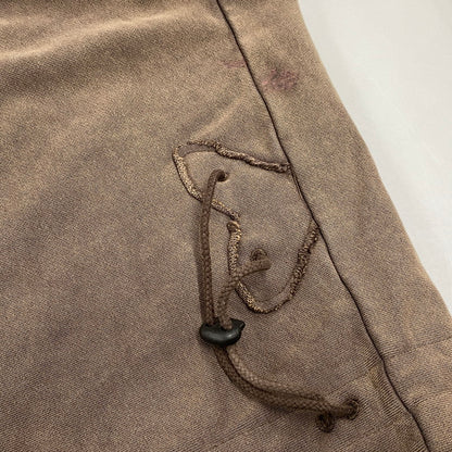 【中古品】【メンズ】 JIAN YE ジェンイェ JI-25AW-SW03 25AW 25 PANTS パンツ ボトムス ズボン 151-260525-cs-09-izu サイズ：M カラー：ブラウン 万代Net店