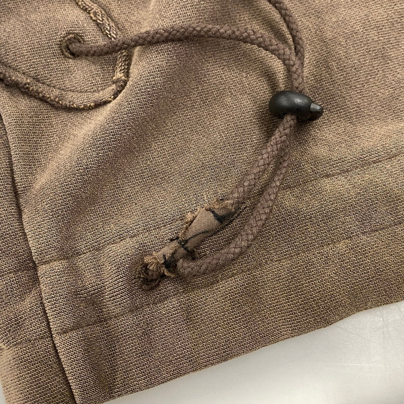 【中古品】【メンズ】 JIAN YE ジェンイェ JI-25AW-SW03 25AW 25 PANTS パンツ ボトムス ズボン 151-260525-cs-09-izu サイズ：M カラー：ブラウン 万代Net店