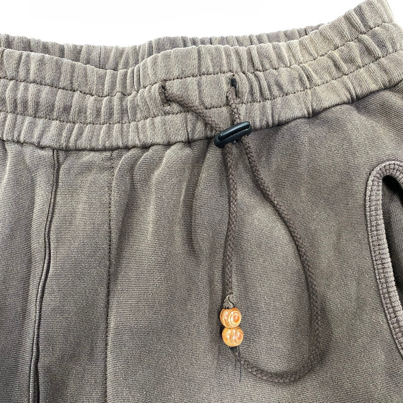 【中古品】【メンズ】 JIAN YE ジェンイェ JI-25AW-SW03 25AW 25 PANTS パンツ ボトムス ズボン 151-260525-cs-09-izu サイズ：M カラー：ブラウン 万代Net店