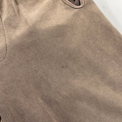 【中古品】【メンズ】 JIAN YE ジェンイェ JI-25AW-SW03 25AW 25 PANTS パンツ ボトムス ズボン 151-260525-cs-09-izu サイズ：M カラー：ブラウン 万代Net店
