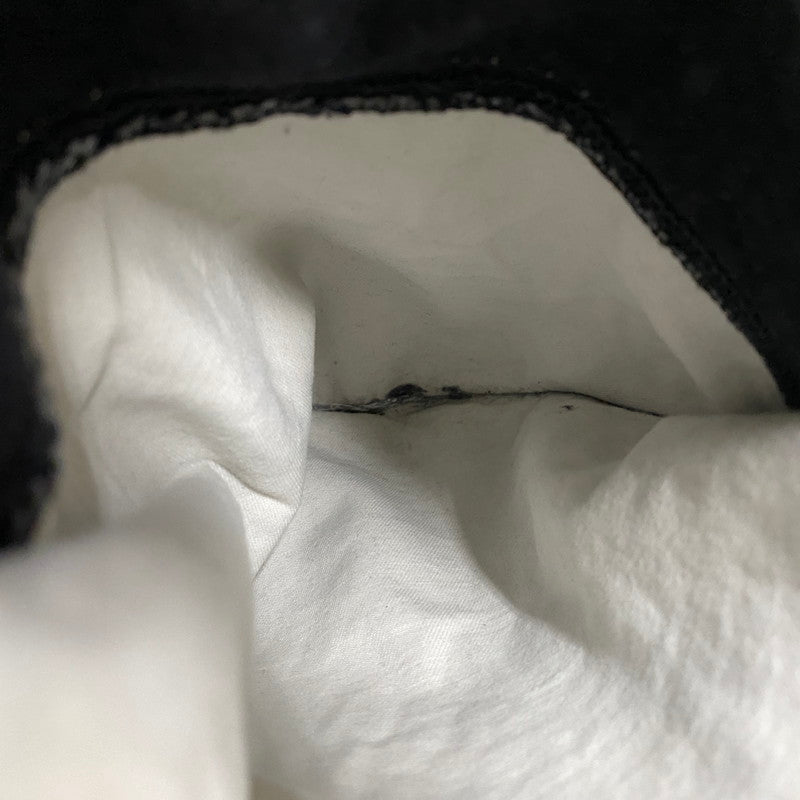 【中古品】【メンズ】 ANCELLM アンセルム ANC-PT59 24AW AGING WIDE DENIM 5P PANTS エイジング ワイド デニム パンツ ボトムス ズボン 151-260525-cs-10-izu サイズ：2 カラー：ブラック 万代Net店