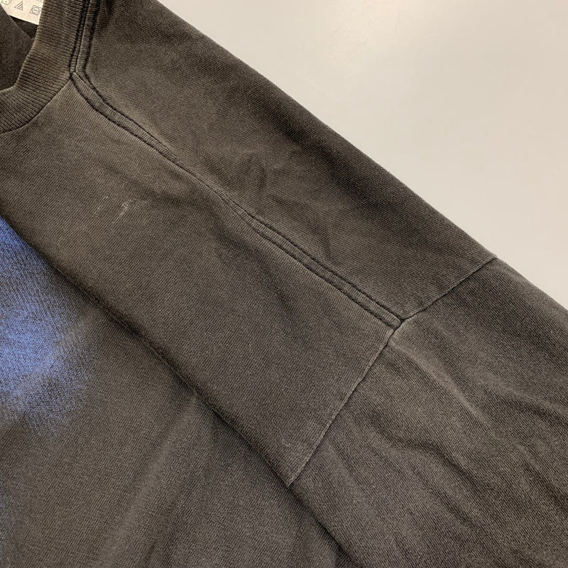 【現状渡し品】【メンズ】 OZZY OSBOURNE オジーオズボーン CRONIES クロニーズ c1996 90S RETIREMENT SUCKS TOUR SS TEE リタイアメント サックス ツアー ショートスリーブ ティー トップス 半袖 146-260525-cs-11-izu サイズ：L カラー：ブラック 万代Net店