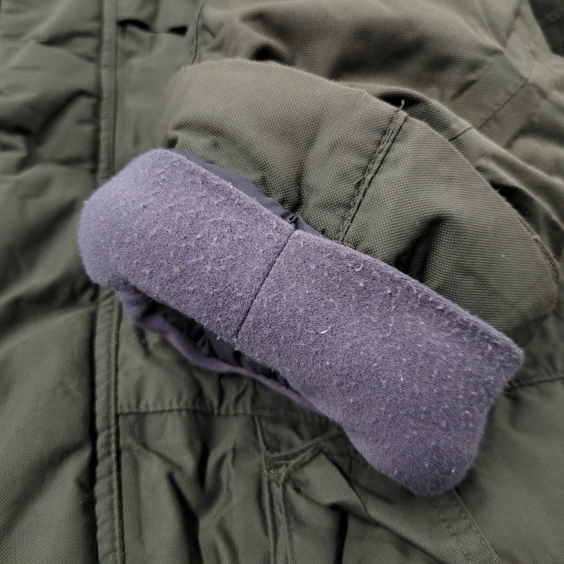 【中古品】【メンズ】 THE NORTH FACE ザ・ノースフェイス HYVENT MCMURDO PARKA ND01358 ハイベント マクマード パーカ ジャケット アウター 144-260524-as-20-izu サイズ：XXL カラー：カーキ 万代Net店