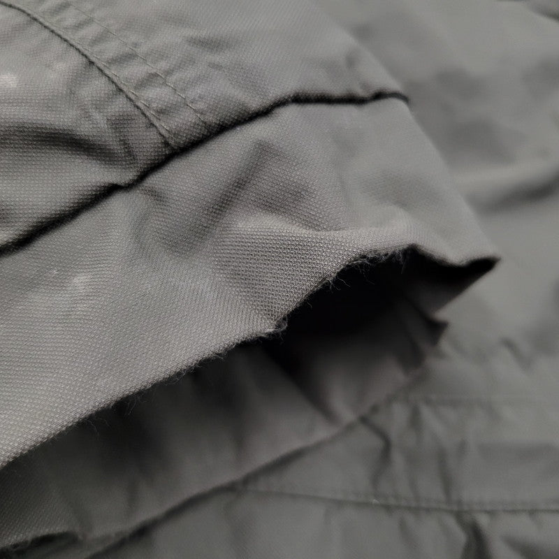【中古品】【メンズ】 THE NORTH FACE ザ・ノースフェイス HYVENT MCMURDO PARKA ND01358 ハイベント マクマード パーカ ジャケット アウター 144-260524-as-20-izu サイズ：XXL カラー：カーキ 万代Net店