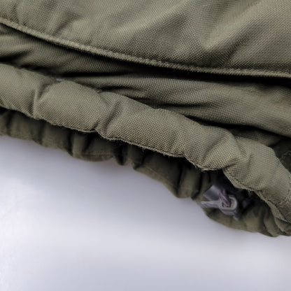 【中古品】【メンズ】 THE NORTH FACE ザ・ノースフェイス HYVENT MCMURDO PARKA ND01358 ハイベント マクマード パーカ ジャケット アウター 144-260524-as-20-izu サイズ：XXL カラー：カーキ 万代Net店