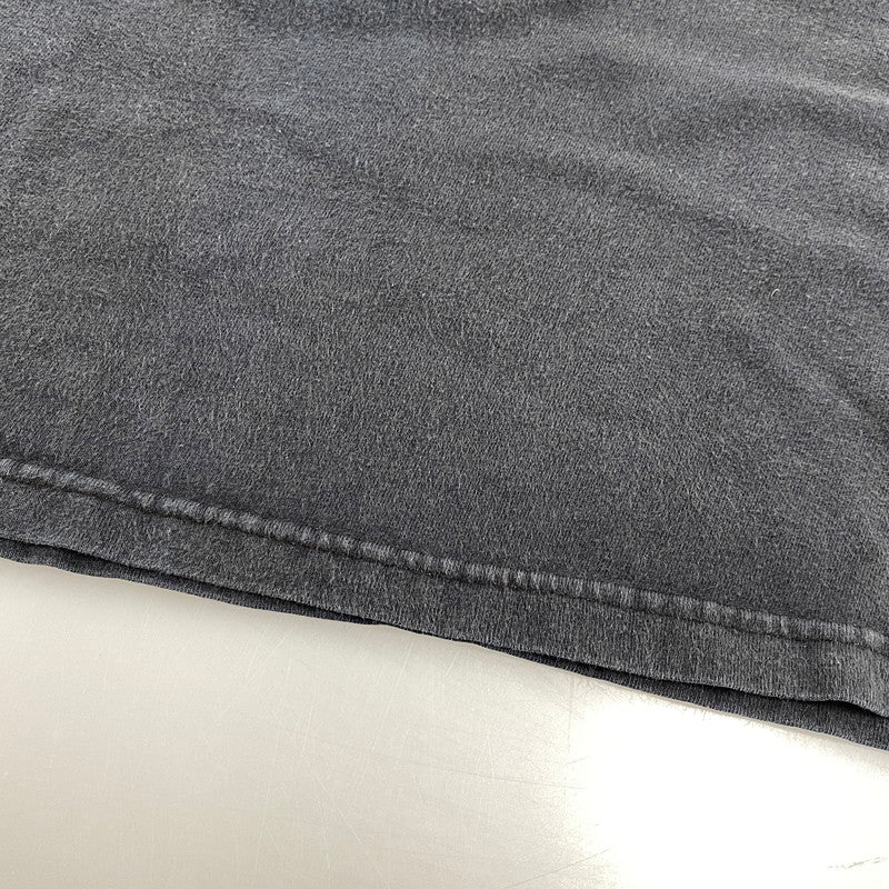 【中古品】【メンズ】 HARLEY DAVIDSON ハーレーダビッドソン SMOKY MOUNTAIN SS TEE ショートスリーブ Tシャツ 半袖 146-260527-as-27-izu サイズ：L カラー：ブラック 万代Net店