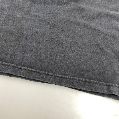 【中古品】【メンズ】 HARLEY DAVIDSON ハーレーダビッドソン SMOKY MOUNTAIN SS TEE ショートスリーブ Tシャツ 半袖 146-260527-as-27-izu サイズ：L カラー：ブラック 万代Net店