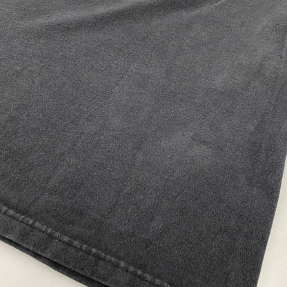 【中古品】【メンズ】 HARLEY DAVIDSON ハーレーダビッドソン SMOKY MOUNTAIN SS TEE ショートスリーブ Tシャツ 半袖 146-260527-as-27-izu サイズ：L カラー：ブラック 万代Net店