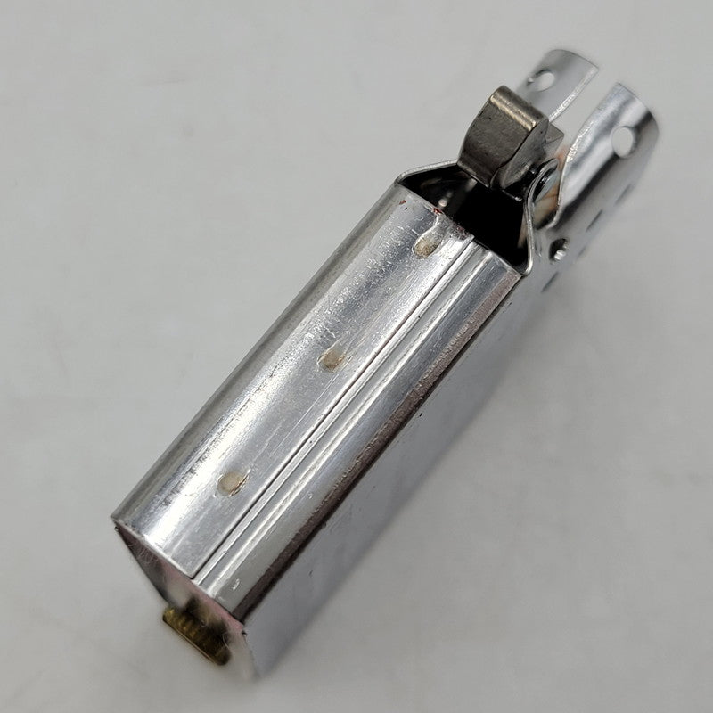 【中古美品】【メンズ/レディース】 Supreme シュプリーム LOGO ZIPPO ロゴ ジッポ ライター 208-260526-as-01-izu カラー：レッド 万代Net店