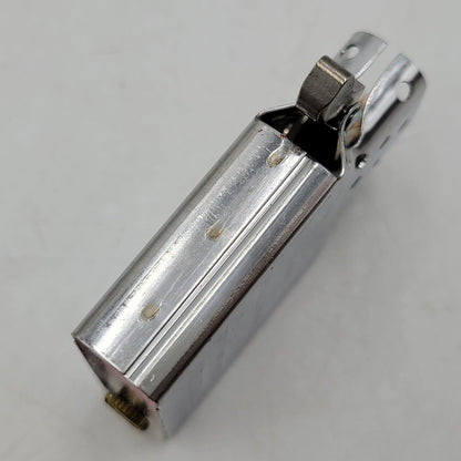 【中古美品】【メンズ/レディース】 Supreme シュプリーム LOGO ZIPPO ロゴ ジッポ ライター 208-260526-as-01-izu カラー：レッド 万代Net店