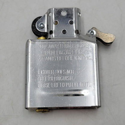 【中古美品】【メンズ/レディース】 Supreme シュプリーム LOGO ZIPPO ロゴ ジッポ ライター 208-260526-as-01-izu カラー：レッド 万代Net店