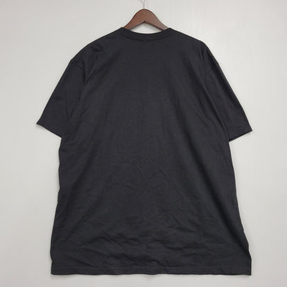 【中古品】【メンズ】 Supreme シュプリーム GONZ LOGO TEE ゴンズ ロゴ Tシャツ 半袖 トップス 149-260526-as-07-izu サイズ：XL カラー：ブラック 万代Net店