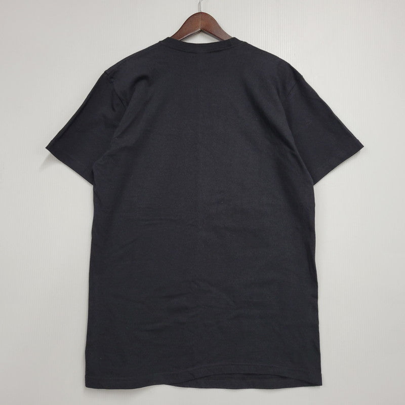 【中古品】【メンズ】 Supreme シュプリーム SADE TEE シャーデー Tシャツ 半袖 トップス 149-260526-as-06-izu サイズ：L カラー：ブラック 万代Net店