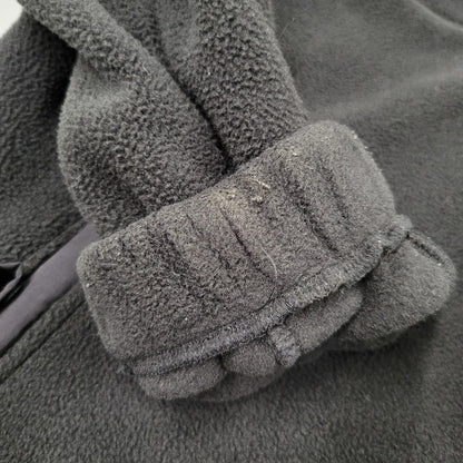 【中古品】【メンズ】 Supreme シュプリーム × THE NORTH FACE ノースフェイス NL01703I TRANS ANTARCTICA EXPEDITION FLEECE JACKET トランス アンタクティカ エクスペディション フリースジャケット 149-260526-as-15-izu サイズ：M カラー：ブラック 万代Net店