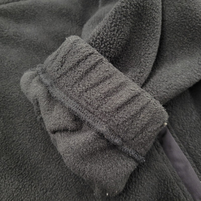 【中古品】【メンズ】 Supreme シュプリーム × THE NORTH FACE ノースフェイス NL01703I TRANS ANTARCTICA EXPEDITION FLEECE JACKET トランス アンタクティカ エクスペディション フリースジャケット 149-260526-as-15-izu サイズ：M カラー：ブラック 万代Net店