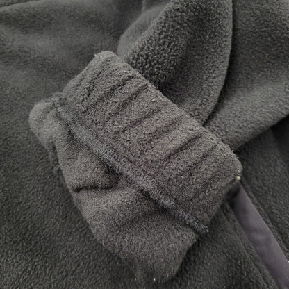 【中古品】【メンズ】 Supreme シュプリーム × THE NORTH FACE ノースフェイス NL01703I TRANS ANTARCTICA EXPEDITION FLEECE JACKET トランス アンタクティカ エクスペディション フリースジャケット 149-260526-as-15-izu サイズ：M カラー：ブラック 万代Net店