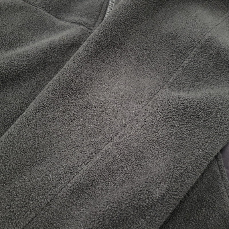 【中古品】【メンズ】 Supreme シュプリーム × THE NORTH FACE ノースフェイス NL01703I TRANS ANTARCTICA EXPEDITION FLEECE JACKET トランス アンタクティカ エクスペディション フリースジャケット 149-260526-as-15-izu サイズ：M カラー：ブラック 万代Net店