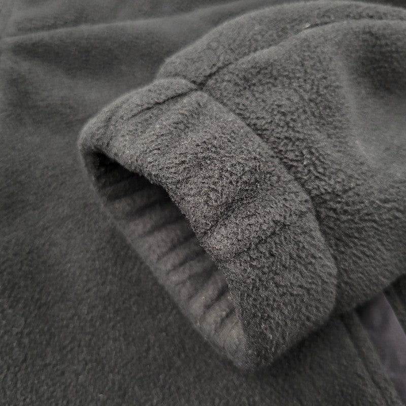【中古品】【メンズ】 Supreme シュプリーム × THE NORTH FACE ノースフェイス NL01703I TRANS ANTARCTICA EXPEDITION FLEECE JACKET トランス アンタクティカ エクスペディション フリースジャケット 149-260526-as-15-izu サイズ：M カラー：ブラック 万代Net店