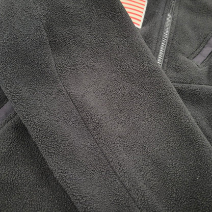 【中古品】【メンズ】 Supreme シュプリーム × THE NORTH FACE ノースフェイス NL01703I TRANS ANTARCTICA EXPEDITION FLEECE JACKET トランス アンタクティカ エクスペディション フリースジャケット 149-260526-as-15-izu サイズ：M カラー：ブラック 万代Net店