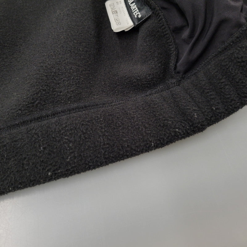【中古品】【メンズ】 Supreme シュプリーム × THE NORTH FACE ノースフェイス NL01703I TRANS ANTARCTICA EXPEDITION FLEECE JACKET トランス アンタクティカ エクスペディション フリースジャケット 149-260526-as-15-izu サイズ：M カラー：ブラック 万代Net店