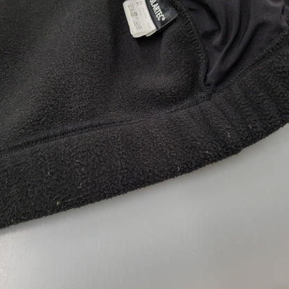 【中古品】【メンズ】 Supreme シュプリーム × THE NORTH FACE ノースフェイス NL01703I TRANS ANTARCTICA EXPEDITION FLEECE JACKET トランス アンタクティカ エクスペディション フリースジャケット 149-260526-as-15-izu サイズ：M カラー：ブラック 万代Net店