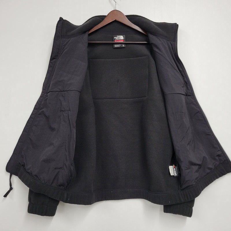 【中古品】【メンズ】 Supreme シュプリーム × THE NORTH FACE ノースフェイス NL01703I TRANS ANTARCTICA EXPEDITION FLEECE JACKET トランス アンタクティカ エクスペディション フリースジャケット 149-260526-as-15-izu サイズ：M カラー：ブラック 万代Net店