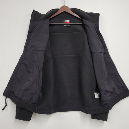 【中古品】【メンズ】 Supreme シュプリーム × THE NORTH FACE ノースフェイス NL01703I TRANS ANTARCTICA EXPEDITION FLEECE JACKET トランス アンタクティカ エクスペディション フリースジャケット 149-260526-as-15-izu サイズ：M カラー：ブラック 万代Net店