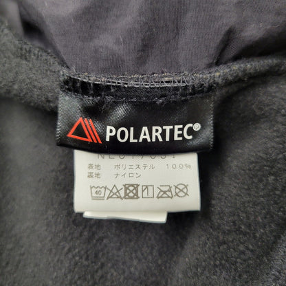 【中古品】【メンズ】 Supreme シュプリーム × THE NORTH FACE ノースフェイス NL01703I TRANS ANTARCTICA EXPEDITION FLEECE JACKET トランス アンタクティカ エクスペディション フリースジャケット 149-260526-as-15-izu サイズ：M カラー：ブラック 万代Net店