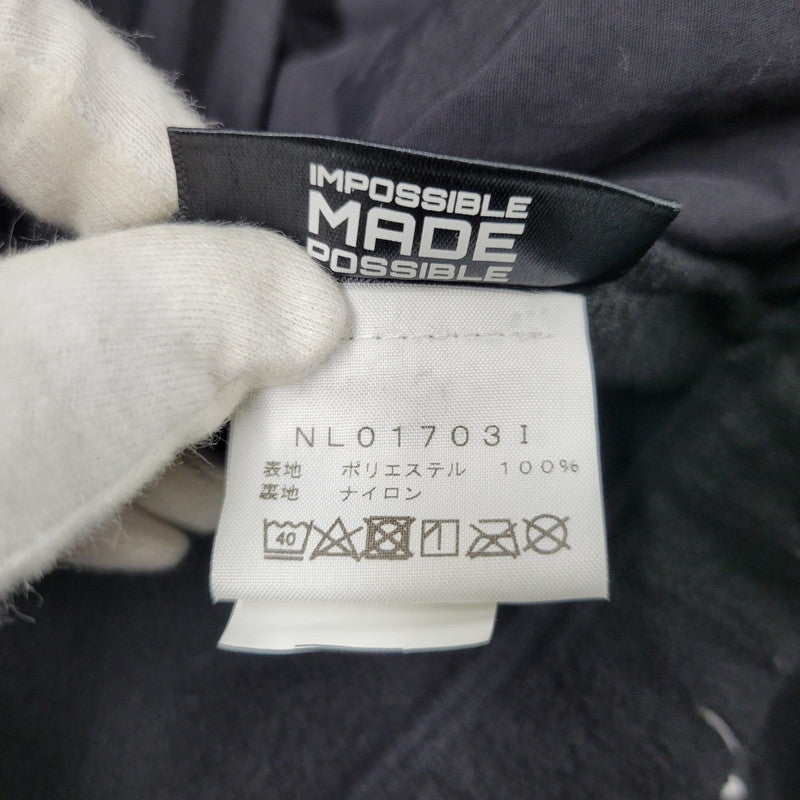 【中古品】【メンズ】 Supreme シュプリーム × THE NORTH FACE ノースフェイス NL01703I TRANS ANTARCTICA EXPEDITION FLEECE JACKET トランス アンタクティカ エクスペディション フリースジャケット 149-260526-as-15-izu サイズ：M カラー：ブラック 万代Net店