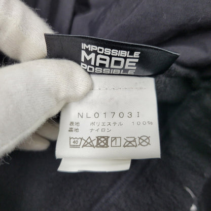 【中古品】【メンズ】 Supreme シュプリーム × THE NORTH FACE ノースフェイス NL01703I TRANS ANTARCTICA EXPEDITION FLEECE JACKET トランス アンタクティカ エクスペディション フリースジャケット 149-260526-as-15-izu サイズ：M カラー：ブラック 万代Net店