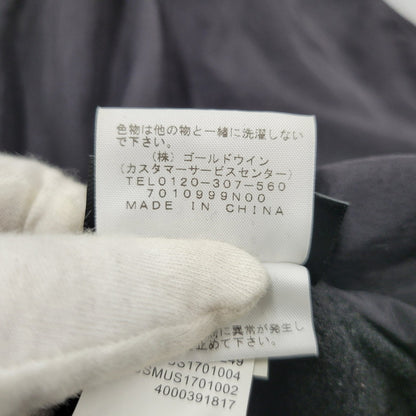 【中古品】【メンズ】 Supreme シュプリーム × THE NORTH FACE ノースフェイス NL01703I TRANS ANTARCTICA EXPEDITION FLEECE JACKET トランス アンタクティカ エクスペディション フリースジャケット 149-260526-as-15-izu サイズ：M カラー：ブラック 万代Net店