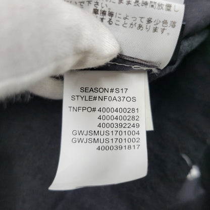【中古品】【メンズ】 Supreme シュプリーム × THE NORTH FACE ノースフェイス NL01703I TRANS ANTARCTICA EXPEDITION FLEECE JACKET トランス アンタクティカ エクスペディション フリースジャケット 149-260526-as-15-izu サイズ：M カラー：ブラック 万代Net店