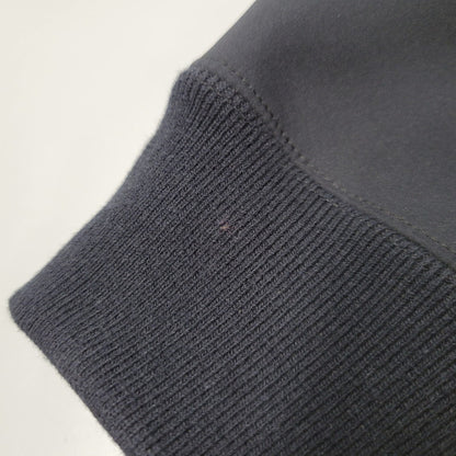 【中古品】【メンズ】 Supreme シュプリーム WINDSTOPPER ZIP UP HOODED SWEATSHIRT ウィンドストッパー ジップアップ フーデッド スウェットシャツ パーカー 149-260526-as-13-izu サイズ：L カラー：ブラック 万代Net店