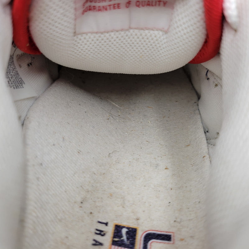 【中古品】【メンズ】 NIKE ナイキ AIR MAX TRIAX CT1763-400 エア マックス トライアックス スニーカー シューズ 靴 160-260529-as-03-izu サイズ：26.5cm カラー：MIDNIGHT NAVY/UNIVERSITY RED 万代Net店