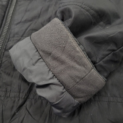 【中古品】【メンズ】 NIKE ACG ナイキ エーシージー PADDED JACKET パデッドジャケット アウター 146-260524-as-18-izu サイズ：M カラー：ブラック 万代Net店