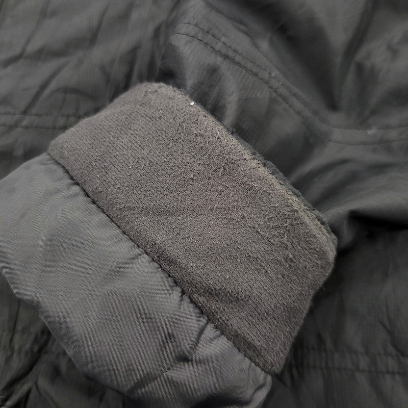 【中古品】【メンズ】 NIKE ACG ナイキ エーシージー PADDED JACKET パデッドジャケット アウター 146-260524-as-18-izu サイズ：M カラー：ブラック 万代Net店