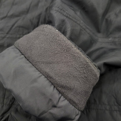 【中古品】【メンズ】 NIKE ACG ナイキ エーシージー PADDED JACKET パデッドジャケット アウター 146-260524-as-18-izu サイズ：M カラー：ブラック 万代Net店