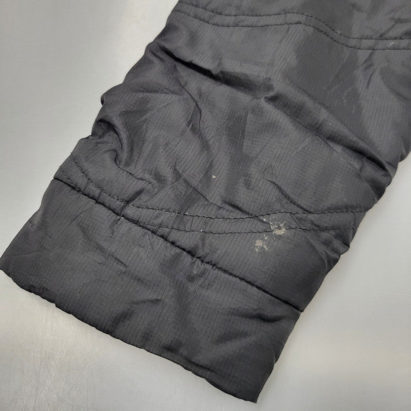 【中古品】【メンズ】 NIKE ACG ナイキ エーシージー PADDED JACKET パデッドジャケット アウター 146-260524-as-18-izu サイズ：M カラー：ブラック 万代Net店