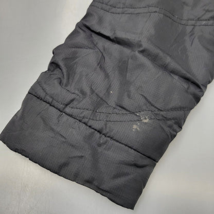【中古品】【メンズ】 NIKE ACG ナイキ エーシージー PADDED JACKET パデッドジャケット アウター 146-260524-as-18-izu サイズ：M カラー：ブラック 万代Net店