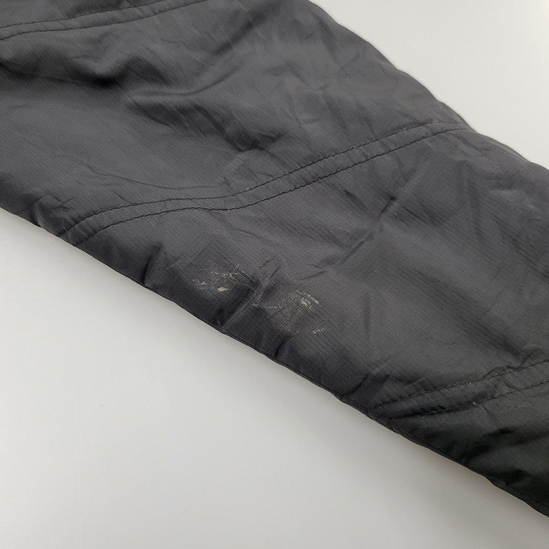 【中古品】【メンズ】 NIKE ACG ナイキ エーシージー PADDED JACKET パデッドジャケット アウター 146-260524-as-18-izu サイズ：M カラー：ブラック 万代Net店