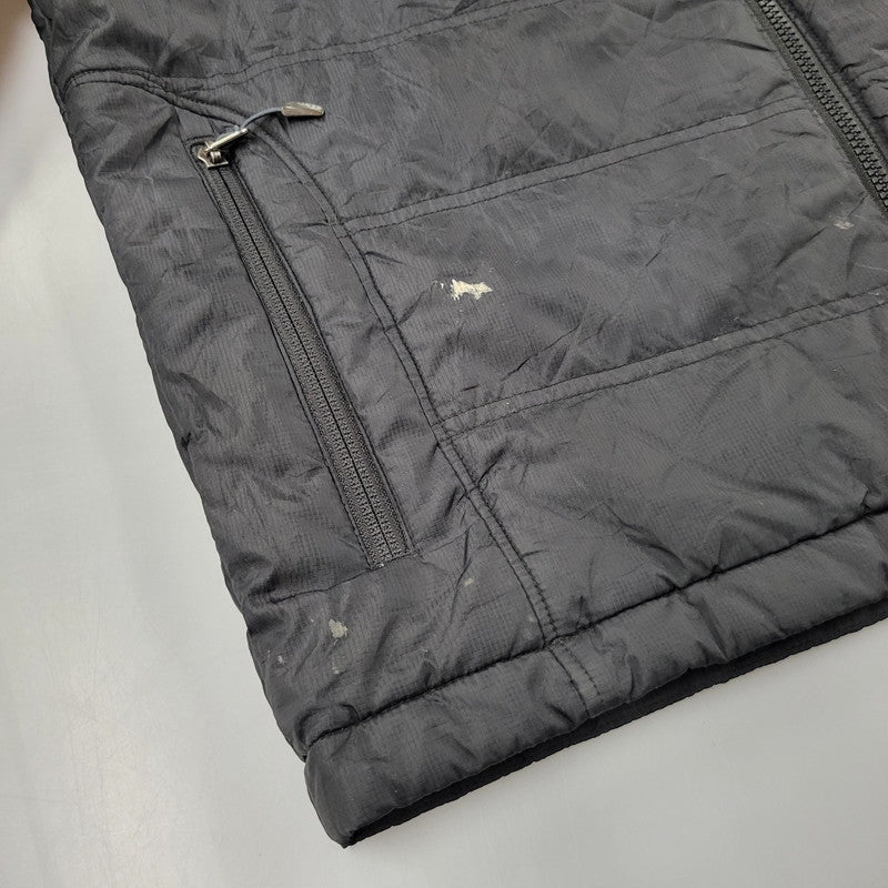 【中古品】【メンズ】 NIKE ACG ナイキ エーシージー PADDED JACKET パデッドジャケット アウター 146-260524-as-18-izu サイズ：M カラー：ブラック 万代Net店