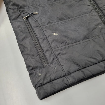 【中古品】【メンズ】 NIKE ACG ナイキ エーシージー PADDED JACKET パデッドジャケット アウター 146-260524-as-18-izu サイズ：M カラー：ブラック 万代Net店