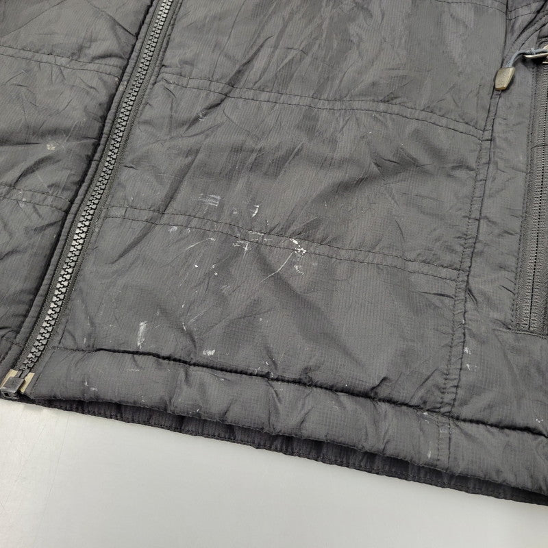 【中古品】【メンズ】 NIKE ACG ナイキ エーシージー PADDED JACKET パデッドジャケット アウター 146-260524-as-18-izu サイズ：M カラー：ブラック 万代Net店