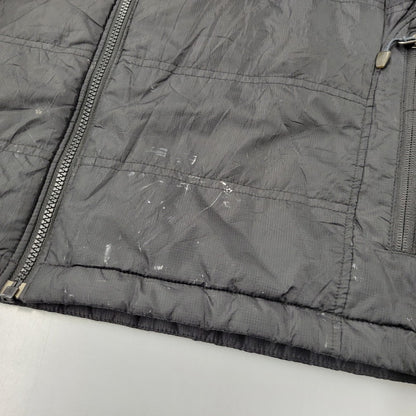 【中古品】【メンズ】 NIKE ACG ナイキ エーシージー PADDED JACKET パデッドジャケット アウター 146-260524-as-18-izu サイズ：M カラー：ブラック 万代Net店