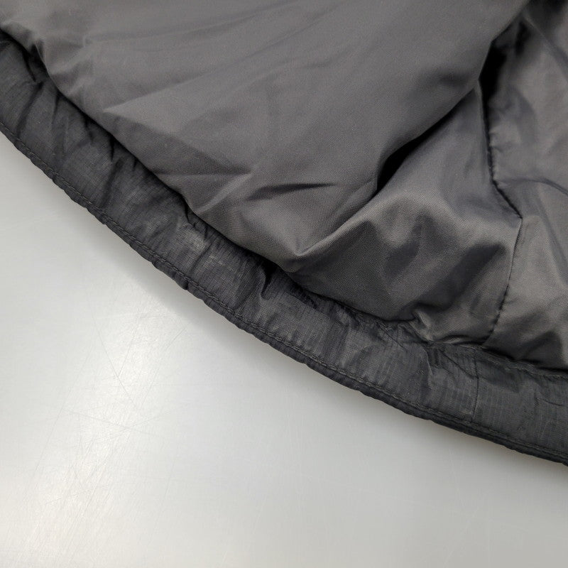 【中古品】【メンズ】 NIKE ACG ナイキ エーシージー PADDED JACKET パデッドジャケット アウター 146-260524-as-18-izu サイズ：M カラー：ブラック 万代Net店